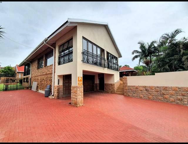 5 BEDROOM HOUSE FOR SALE IN WONDERBOOM